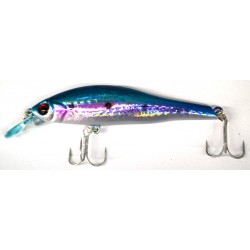 Воблер для риболовлі Feima, L1017 100мм, 11,5г, заглиблення 0-1,5м, колір № 1